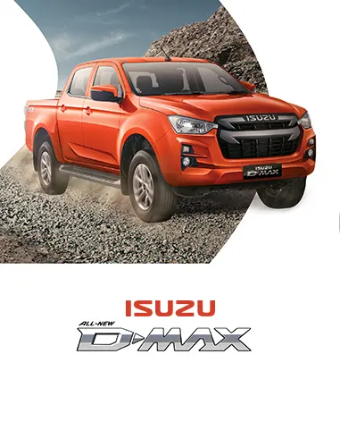 isuzu-D-MAX-banda-aceh