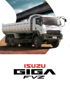 isuzu-GIGA-FVZ-banda-aceh